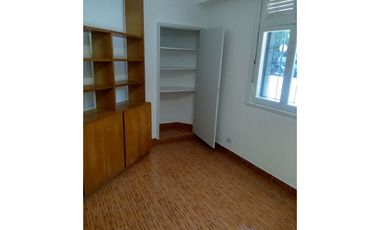 ALQUILER   PALERMO SIN EXPENSAS   2 AMBIENTES P.B . S DE BUSTAMANTE 900  SOL PATIO 48 M2  SIN MASCOTAS  SIN NIÑOS  NO PAGA ABL