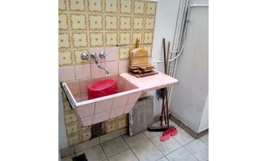 ALQUILER   PALERMO SIN EXPENSAS   2 AMBIENTES P.B . S DE BUSTAMANTE 900  SOL PATIO 48 M2  SIN MASCOTAS  SIN NIÑOS  NO PAGA ABL