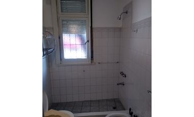 ALQUILER   PALERMO SIN EXPENSAS   2 AMBIENTES P.B . S DE BUSTAMANTE 900  SOL PATIO 48 M2  SIN MASCOTAS  SIN NIÑOS  NO PAGA ABL