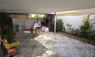 Arriendo hermosa casa en Barrio Nuevo De nos