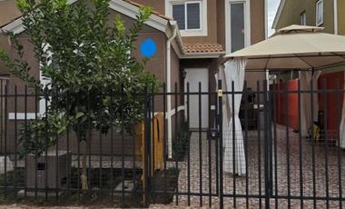 Arriendo hermosa casa en Barrio Nuevo De nos