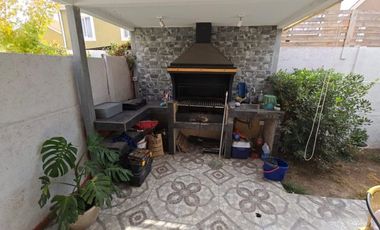 Arriendo hermosa casa en Barrio Nuevo De nos