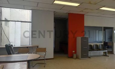 Venta de Oficina Amplia y Luminoza - 105,17 m²