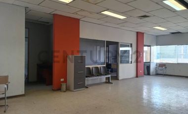 Venta de Oficina Amplia y Luminoza - 105,17 m²