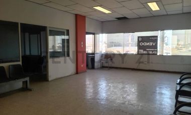 Venta de Oficina Amplia y Luminoza - 105,17 m²