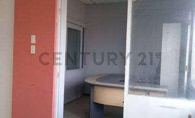 Venta de Oficina Amplia y Luminoza - 105,17 m²
