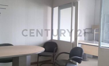 Venta de Oficina Amplia y Luminoza - 105,17 m²
