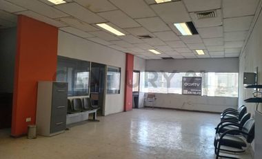 Venta de Oficina Amplia y Luminoza - 105,17 m²