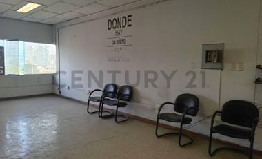 Venta de Oficina Amplia y Luminoza - 105,17 m²