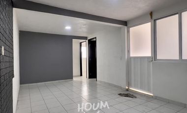 Departamento Ciudad Azteca 1ra Sección ID: 149812