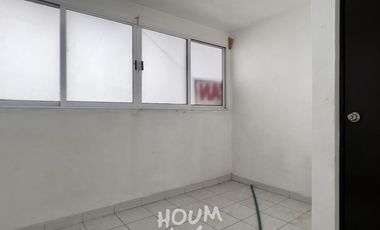 Departamento Ciudad Azteca 1ra Sección ID: 149812