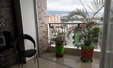 Oasis De Mardel Apartamento Duplex En Venta 3 Habitaciones Piso 13-14 113m2 Bucaramanga, Santander At1234
