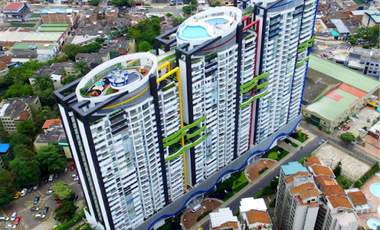 Oasis De Mardel Apartamento Duplex En Venta 3 Habitaciones Piso 13-14 113m2 Bucaramanga, Santander At1234