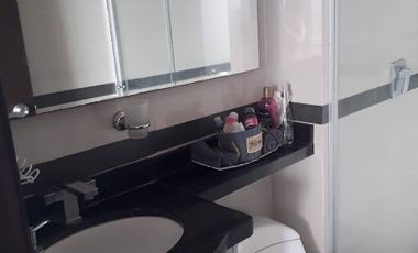 Oasis De Mardel Apartamento Duplex En Venta 3 Habitaciones Piso 13-14 113m2 Bucaramanga, Santander At1234