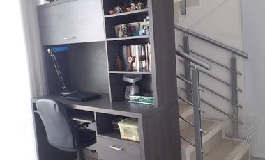 Oasis De Mardel Apartamento Duplex En Venta 3 Habitaciones Piso 13-14 113m2 Bucaramanga, Santander At1234
