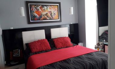 Oasis De Mardel Apartamento Duplex En Venta 3 Habitaciones Piso 13-14 113m2 Bucaramanga, Santander At1234