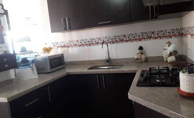 Oasis De Mardel Apartamento Duplex En Venta 3 Habitaciones Piso 13-14 113m2 Bucaramanga, Santander At1234