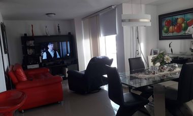 Oasis De Mardel Apartamento Duplex En Venta 3 Habitaciones Piso 13-14 113m2 Bucaramanga, Santander At1234