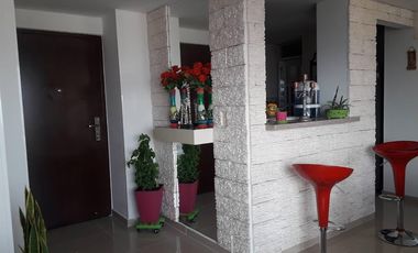 Oasis De Mardel Apartamento Duplex En Venta 3 Habitaciones Piso 13-14 113m2 Bucaramanga, Santander At1234