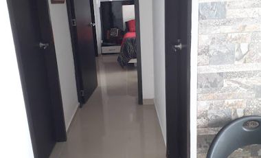 Oasis De Mardel Apartamento Duplex En Venta 3 Habitaciones Piso 13-14 113m2 Bucaramanga, Santander At1234