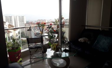 Oasis De Mardel Apartamento Duplex En Venta 3 Habitaciones Piso 13-14 113m2 Bucaramanga, Santander At1234