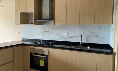 Vendo Apartamento en Ciudad Guabinas en Yumbo