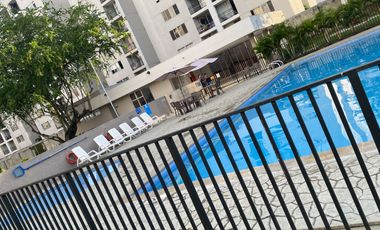 Vendo Apartamento en Ciudad Guabinas en Yumbo