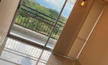 Vendo Apartamento en Ciudad Guabinas en Yumbo