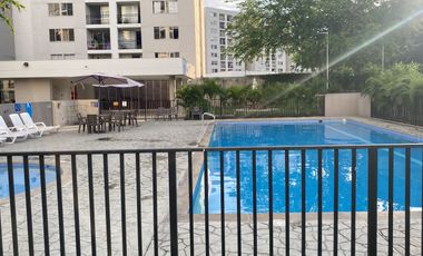 Vendo Apartamento en Ciudad Guabinas en Yumbo