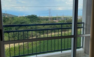 Vendo Apartamento en Ciudad Guabinas en Yumbo
