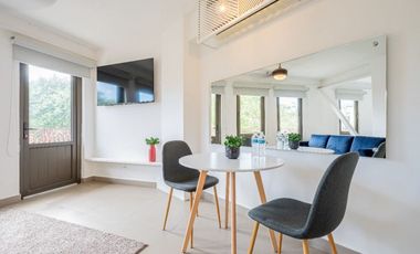 APARTAMENTOS EN VENTA CASA AMBAR CASCO VIEJO