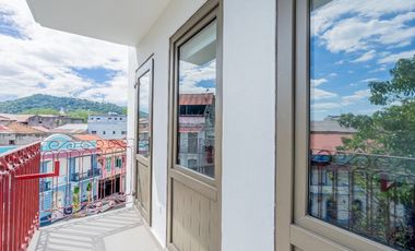 APARTAMENTOS EN VENTA CASA AMBAR CASCO VIEJO