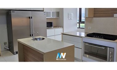 Venta de Apartamento en Santa María PH La Vista