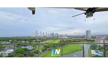 Venta de Apartamento en Santa María PH La Vista