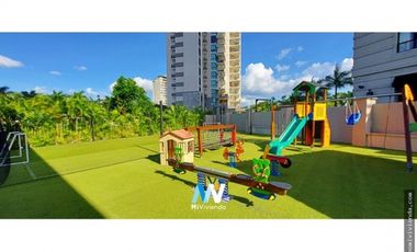 Venta de Apartamento en Santa María PH La Vista