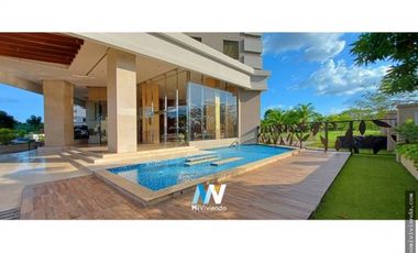 Venta de Apartamento en Santa María PH La Vista