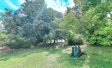 VENDO.LOTE DE 5669mts EL.SANTUARIO