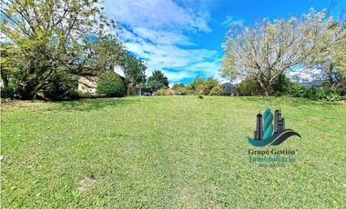 VENDO.LOTE DE 5669mts EL.SANTUARIO