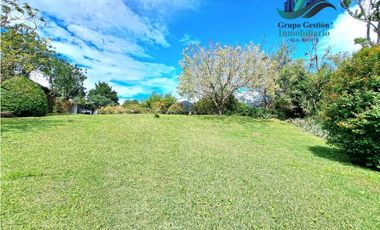 VENDO.LOTE DE 5669mts EL.SANTUARIO