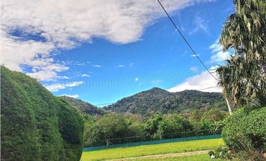 VENDO.LOTE DE 5669mts EL.SANTUARIO