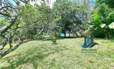 VENDO.LOTE DE 5669mts EL.SANTUARIO