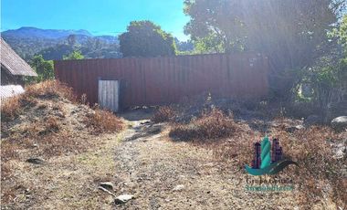 VENDO LOTE DE 2417M2 BAJO BOQUETE