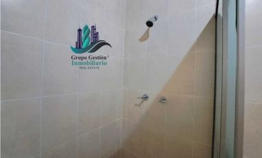 ALQUILO APARTAMENTO AMOBLADO 2HAB 2BAÑOS DAVID