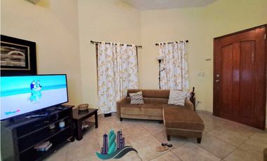 ALQUILO APARTAMENTO AMOBLADO 2HAB 2BAÑOS DAVID