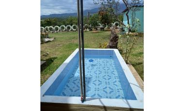 VENDO CASA EN ALTO BOQUETE 623M2