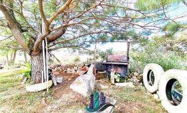 VENDO CASA EN ALTO BOQUETE 623M2