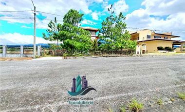 VENDO CASA EN ALTO BOQUETE 623M2