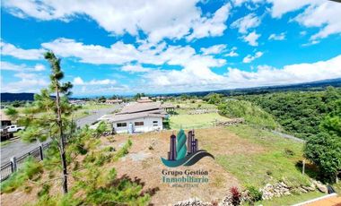 VENDO CASA EN ALTO BOQUETE 623M2