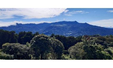 VENDO HERMOSO LOTE DE 3000M2 VIA VOLCANCITO