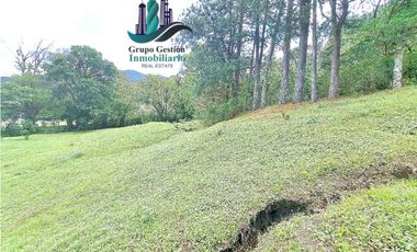 VENDO.TERRENO.DE 6000mts JARAMILLO